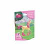 Figura colecionável Schleich Bayala unicórnio Rosabel