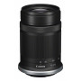 Teleobjetiva zoom Canon RF-S 55-210mm F5-7.1 IS STM
