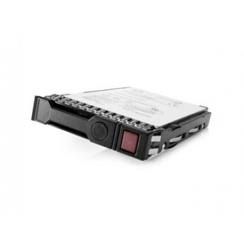 Disco rígido HPE 4TB SATA 7.2K LFF SC 512e DS (861752-B21)