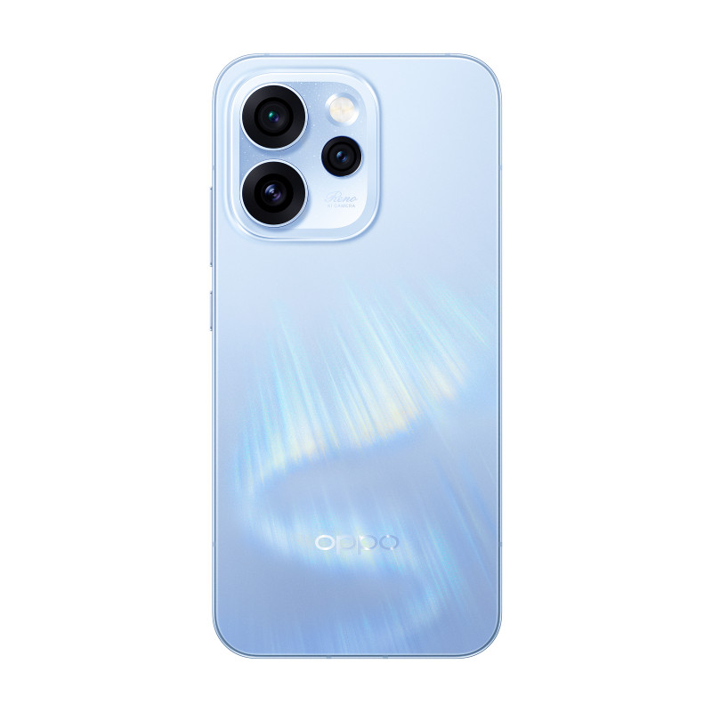 Smartphone OPPO Reno15 Pro 5G 12/512GB CPH2813 Aurora Blue