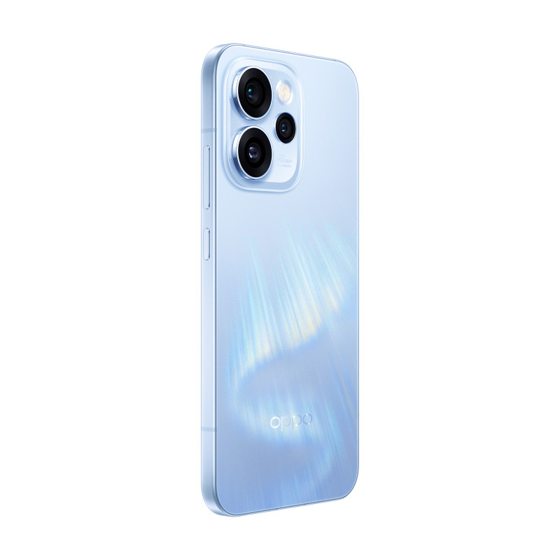 Smartphone OPPO Reno15 Pro 5G 12/512GB CPH2813 Aurora Blue