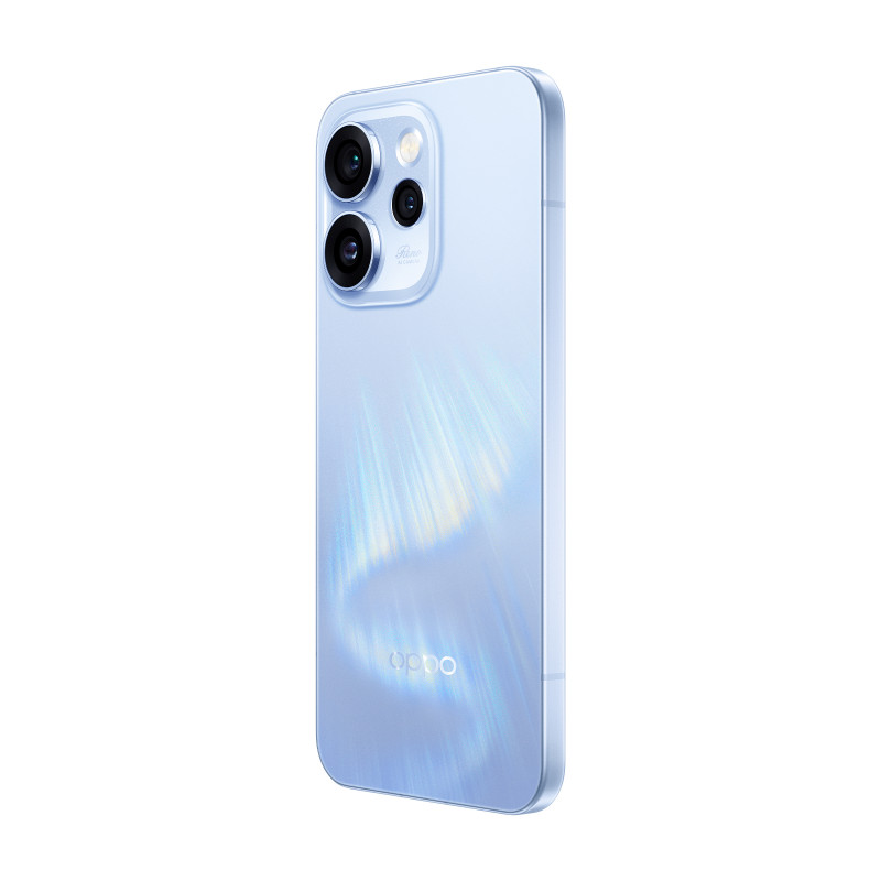 Smartphone OPPO Reno15 Pro 5G 12/512GB CPH2813 Aurora Blue