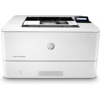 Impressora laser monocromática HP LaserJet M404dn (W1A53A#B19)