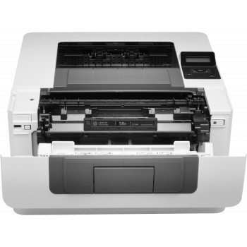 Impressora laser monocromática HP LaserJet M404dn (W1A53A#B19)