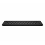 Teclado Bluetooth multi-dispositivo compacto HP 350 preto 692S8AA#AB9