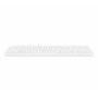 HP 350 Teclado Sem Fios Multi-Dispositivo Compacto Branco 692T0AA#ABE