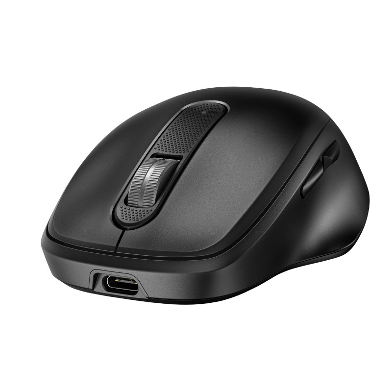 Conjunto de teclado e rato sem fios recarregáveis multi-dispositivo HP 720 9T5A9AA#ABE