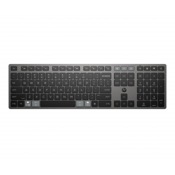 Rato sem fios recarregável multi-dispositivo HP 720 9T5B1AA#ABE