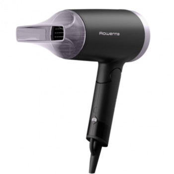 Rowenta CV 1831 secador de cabelo 1600 W preto