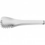 WMF Nuova Pinça para massa, Cromargan aço inoxidável 18/10, 25 cm