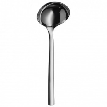 WMF Nuova concha de sopa 29 cm aço inoxidável Cromargan