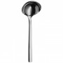 WMF Nuova concha de sopa 29 cm aço inoxidável Cromargan