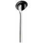 WMF Nuova colher de molho, aço inoxidável Cromargan 18/10, polido, 17,5 cm