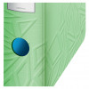 LEITZ Active Urban Chic dossiê de arquivo A4 82 mm verde-claro (1116-00-50)