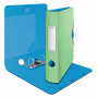 LEITZ Active Urban Chic dossiê de arquivo A4 65 mm verde-claro 1117-00-50