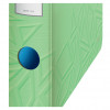 LEITZ Active Urban Chic dossiê de arquivo A4 65 mm verde-claro 1117-00-50