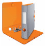 LEITZ Active Urban Chic dossier de arquivo A4 65 mm Stone 1117-00-88