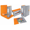 LEITZ Active Urban Chic Dossier A4 82 mm Stone 1116-00-88