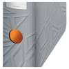 LEITZ Active Urban Chic Dossier A4 82 mm Stone 1116-00-88