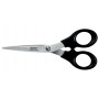 Leitz Tesoura multiusos 165 mm aço inoxidável azul/prateado 54230095