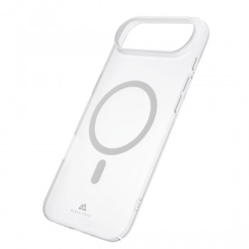Black Rock Mag Iced capa para Apple iPhone 17 Air, magnética, transparente 00016040