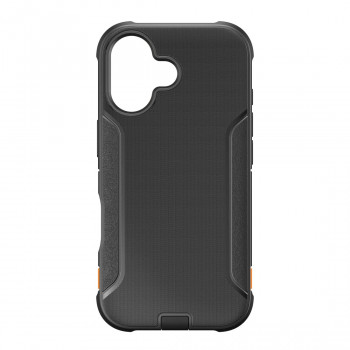 Black Rock Ultra Robust Capa magnética para Apple iPhone 17, Preto 00016038