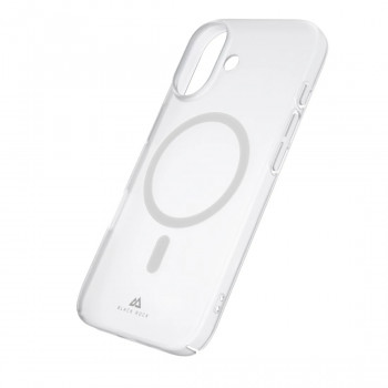 Black Rock Mag Iced Capa para Apple iPhone 17, Transparente 00016035