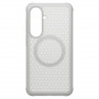 Black Rock Robust Iced Capa magnética para Samsung Galaxy S26+, Transparente 00016075
