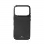 Black Rock Urban Robust capa para Apple iPhone 17 Pro, MagSafe, preto 00016087