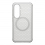 Black Rock Robust Iced capa para Samsung Galaxy S26, magnética, transparente 00016069