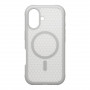 Black Rock Robust Iced capa para Apple iPhone 17, magnética, transparente 00016036