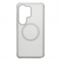 Capa magnética BLACK ROCK Robust Iced para Samsung Galaxy S26 Ultra, transparente 00016081