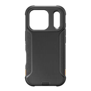 Black Rock Capa Ultra Robust Magnetic para Apple iPhone 17 Pro, Preto 00016047