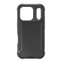 Black Rock Capa Ultra Robust Magnetic para Apple iPhone 17 Pro, Preto 00016047