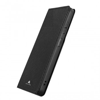 Black Rock Capa Slim Folio para Samsung Galaxy S26, Preto 00016094