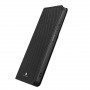 Black Rock Capa Slim Folio para Samsung Galaxy S26, Preto 00016094