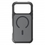 Black Rock Robust Hybrid Capa Magnética para Apple iPhone 17 Pro Max, preto 00016054