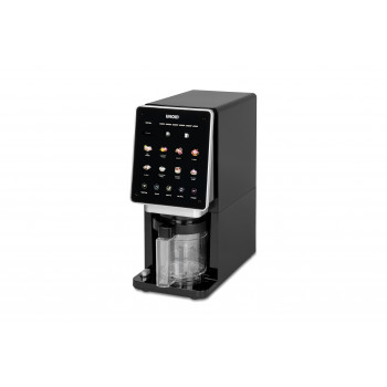 Máquina de gelados Unold 48805 Cream Dream 0,5 L, preto