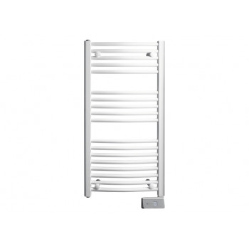 AEG BHG 505 W aquecedor de casa de banho com toalheiro 500W (238710)