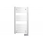 AEG BHG 505 W aquecedor de casa de banho com toalheiro 500W (238710)