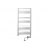 AEG BHG 505 W aquecedor de casa de banho com toalheiro 500W (238710)