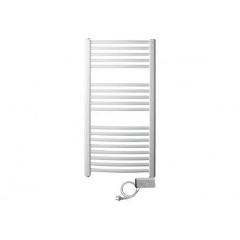 AEG BHG 505 W aquecedor de casa de banho com toalheiro 500W (238710)