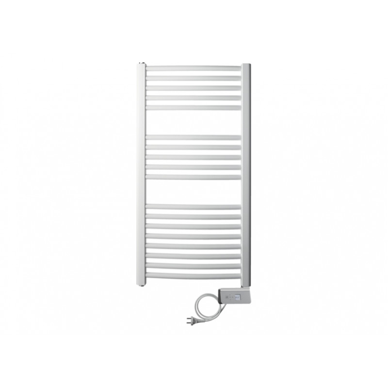 AEG BHG 505 W aquecedor de casa de banho com toalheiro 500W (238710)