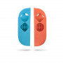 uRage capas de proteção para Nintendo Switch 2 Joy-Con, esquerda e direita, vermelho/azul 00115538