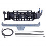 Braço de gestão de cabos Dell 2U para PowerEdge R520 R720 R720xd R730 R820 e PowerVault DL2300 DR4100 | YF1JW