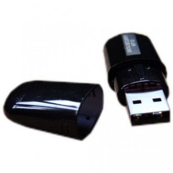 Kyocera Data Security Kit (E) - Equipamento de segurança