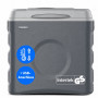 Medion MD370030 TC30 35L Caixa térmica elétrica cinzento (50079874)