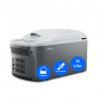 Medion MD13100 Caixa térmica e de aquecimento termoelétrica 16L cinzento 50078382