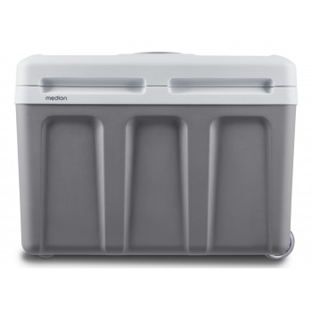 Arca frigorífica termoelétrica MEDION MD13102 TC45 40L cinzento - arrefece e aquece, 12V/220-240V/5V USB 50078386