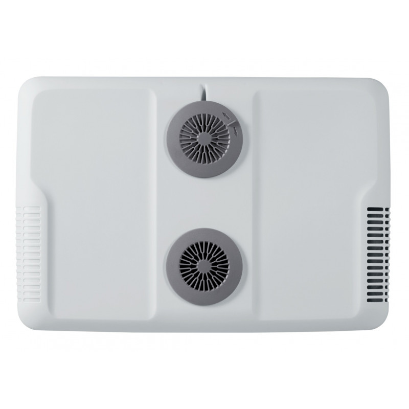 Arca frigorífica termoelétrica MEDION MD13102 TC45 40L cinzento - arrefece e aquece, 12V/220-240V/5V USB 50078386
